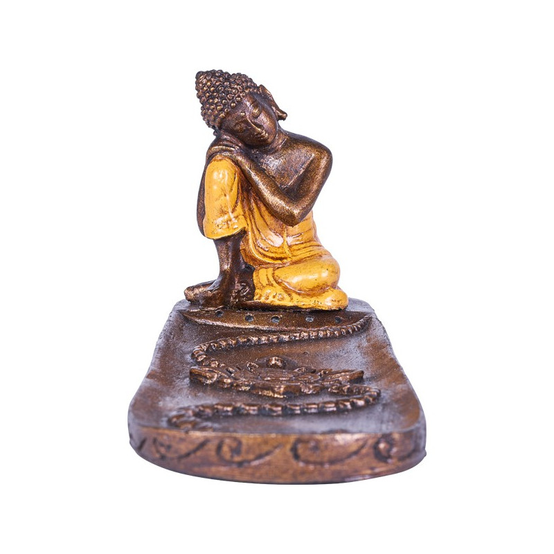 Encens Mokchlya Nirvana encens naturel offrande Bouddha - Escale Sensorielle